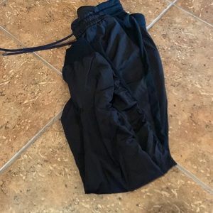 Dance studio joggers